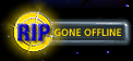 Gone offline
